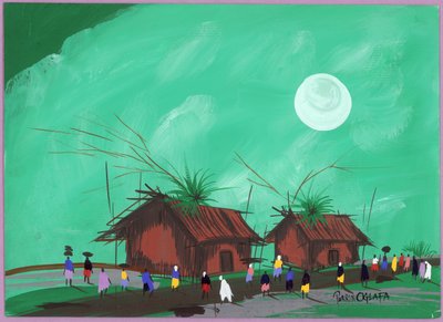 Tales by Moonlight, 2008 by Oglafa Ebitari Perrin